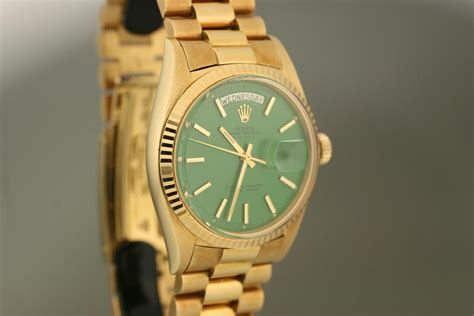 1968 rolex presidential|1968 rolex for sale.